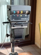 Powiększalnik Magnifax 4 Meopta Color 3 Componon