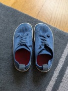 Buty Barefoot REIMA Astelu Niebieski (29)