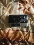 Aparat dalmierzowy FED 5B