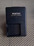 Ładowarka Pentax D-BC108E 4.2V/0.45A