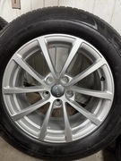 Nowe felgi Audi 5x112 17 cali