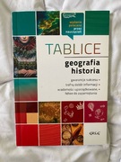 Tablice Geografia Historia 