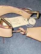 Uchwyt kluczyk do torebki brelok lv  VUITTON