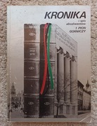 Kronika i spis absolwentów 1. Pion górniczy