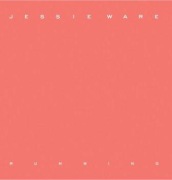 Jessie Ware - Running 12" - Disclosure remix - unikat - UK Garage sztos!