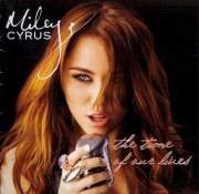 Miley Cyrus - The Time Of Our Lives