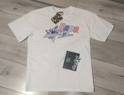 Nowa bluzka Bape - "A bathing ape" Y2K Moda Streetwear T-Shirt Rap