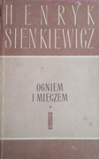 HENRYK SIENKIEWICZ - TRYLOGIA 