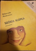 Małgorzata Musierewicz Szósta Klepka