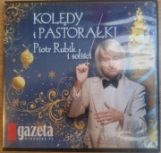 Piotr Rubik i soliści - Kolędy i pastorałki (2008)