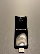 modecom mini PC stick win 10 Home, Full HD 2/32GB