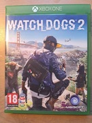 Watch Dogs 2 Xbox One