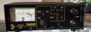 Reflektometr, swr , matcher ZETAGI TM999
