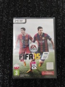 FIFA 15 PC oryginał w pudełku nie otwierana unikat