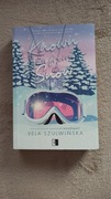 Known from Snow - Vela Szulwińska