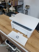 drukarka HP laserjet M140w