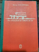 Cyganie na polskich drogach Ficowski