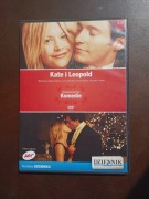 6 filmów DVD z serii Dziennik - komedie romantyczne