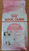ROYAL CANIN Kitten 2 kg sucha karma dla kociąt