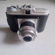 Aparat Fotograficzny AFGA Isola 