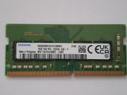 Pamięć RAM DDR4 Samsung M471A2G43AB2-CWE 16 GB