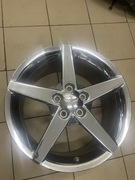 Chevrolet Corvette c6 felga 19"