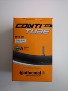 Dętka rowerowa Continental 26"x 1.75 26''x 2.5 Auto 40mm