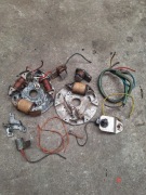 Zapłon Iskrownik Wsk Shl Wfm