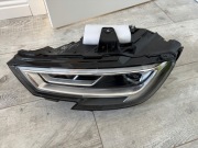 Lampa full led audi a3 8v 8v0941033c prawa lewa idealne