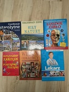 Książki dla dzieci 