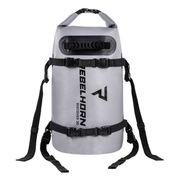 REBELHORN Discover 30L Rollbag Rolka Torba na motocykl rower TANIO