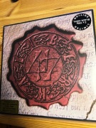 Kaliber 44. Księga Tajemnicza prolog. Limited Edition Black Winyl.