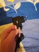 Zasilacz zamiennik zas. HY-01A120100EW05 do dekodera Telesystem  TS4020