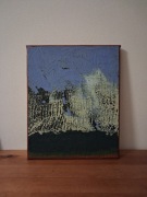 Obraz akrylowy na płótnie lnianym 30x40cm