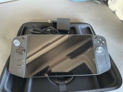 Lenovo Legion Go Z1 extrime 