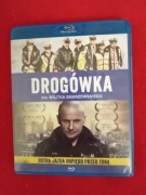 Drogówka [Blu-Ray]