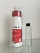 Keratyna Let Me Be Supreme 250 ml prostowanie keratynowe keratin