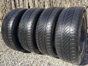Opony całoroczne Hankook Optimo 4S 205/55 R16
