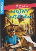 Echa wojny światów - K. J. Anderson