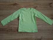 Bluzka koszulka z długim rękawem Cherokee rozm. 98/104