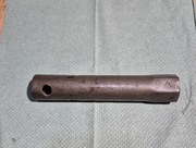 Oryginalny Klucz do świec PRL syrena