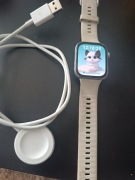 smartwatch huawei damski fit 4