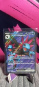 Hydreigon EX - 161/086 - Ultra Rare - White Flare (WHT)