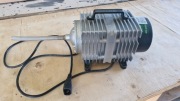 Hailea ACO-009D - Profesjonalny Kompresor Powietrza 125l/min