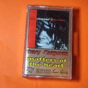 Kaseta Tracy Chapman