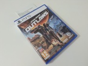 Gra Star Wars Outlaws - PS5 - Płyta Blu-ray Nowa Zafoliowana Paragon