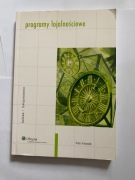 "Programy lojalnościowe budowa i funkcjonowanie" Piotr Kwiatek