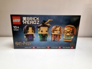 LEGO 40560 BrickHeadz - Profesorowie Hogwartu