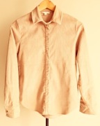 COS sztruksowa koszula rozmiar 32