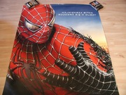 SPIDER-MAN 3 Marvel - Mega Plakat 120x180 cm
